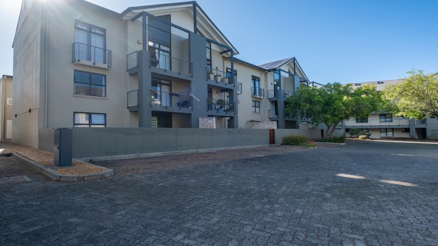 1 Bedroom Property for Sale in Plumstead Western Cape